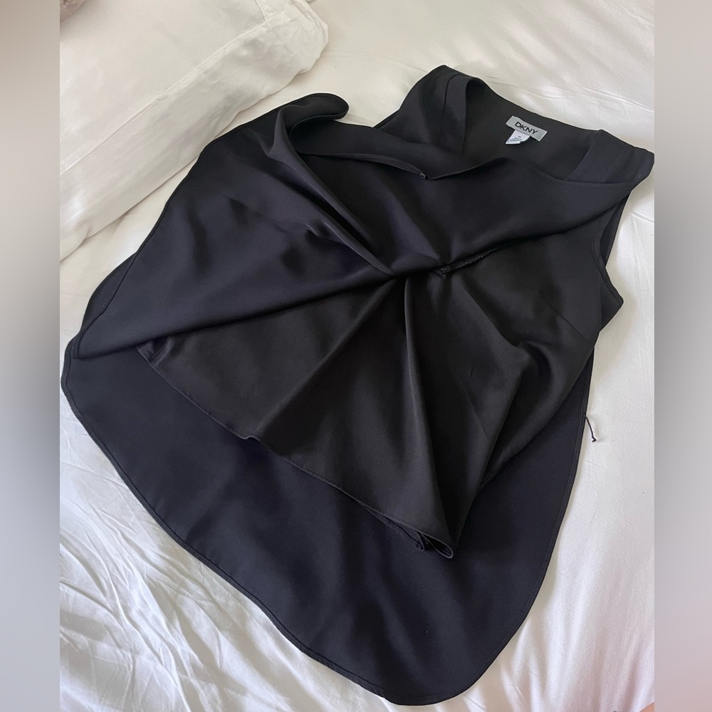 DKNY Cape Shell